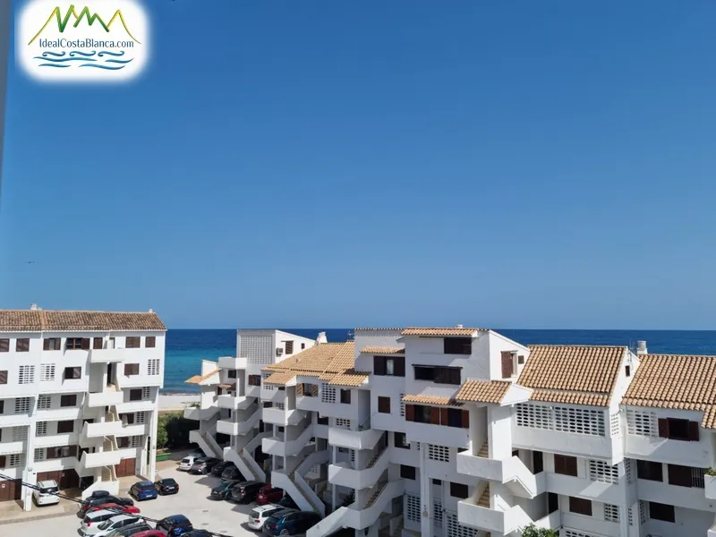 Apartamento en Altea - 2