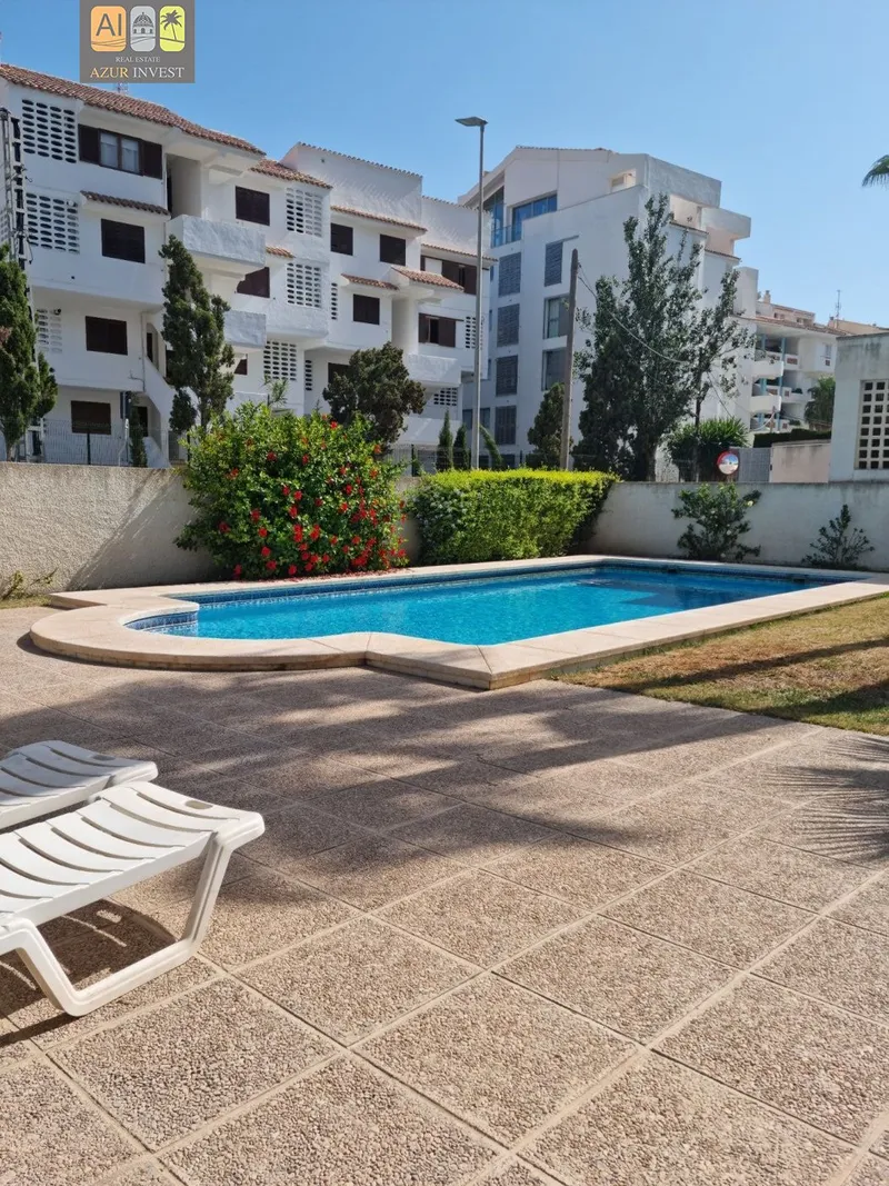 Apartment in Altea - 6