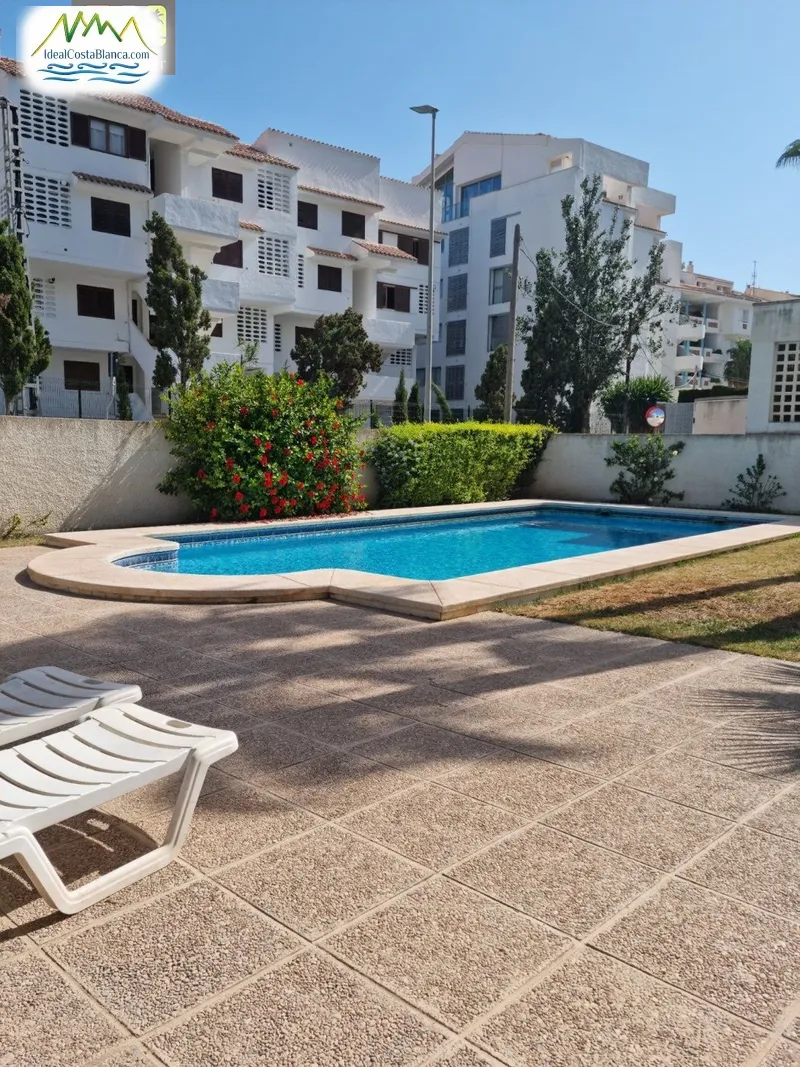 Apartamento en Altea - 5