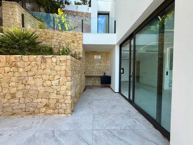 Villa in Altea - 7