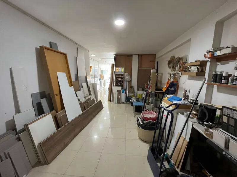 Local Comercial en Altea - 11