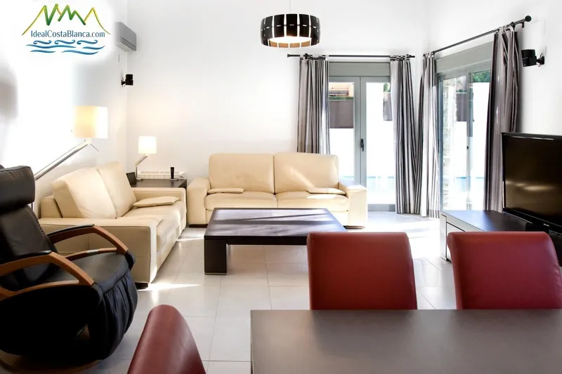 Villa in Alfaz del Pi - 4