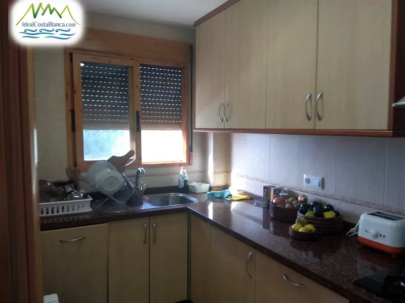 country house à Villajoyosa - 6