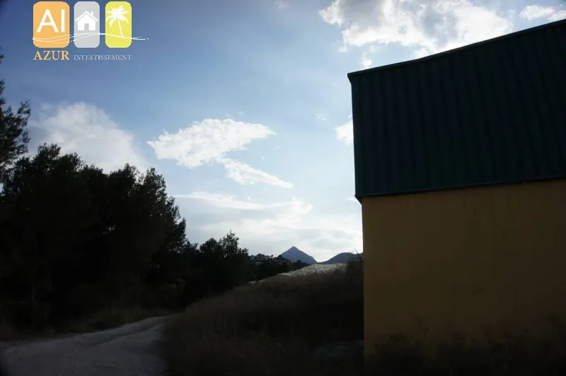Landhaus in La Nucía - 21