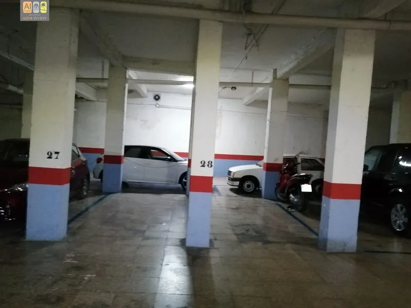 Garage in Altea - 3