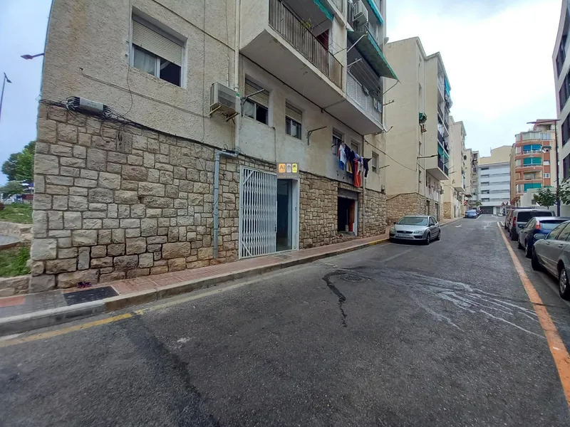 Gewerbeobjekt in Benidorm - 14