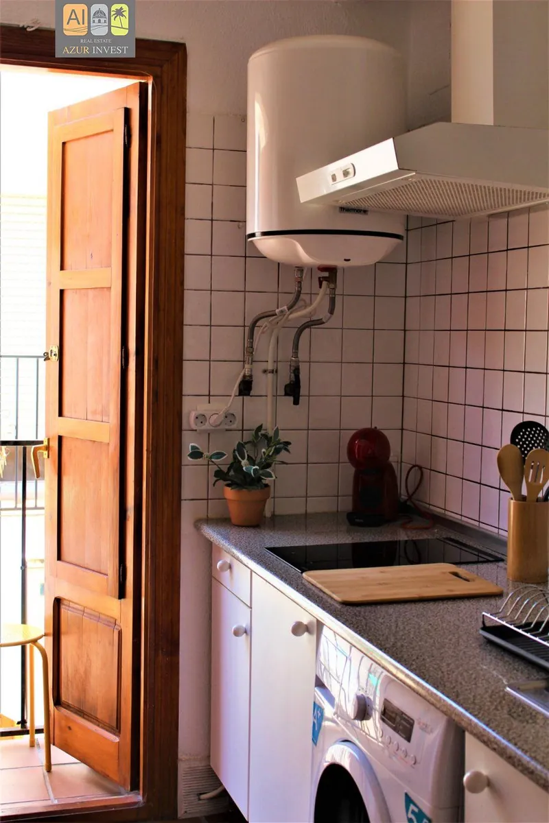 Studio in Altea - 8