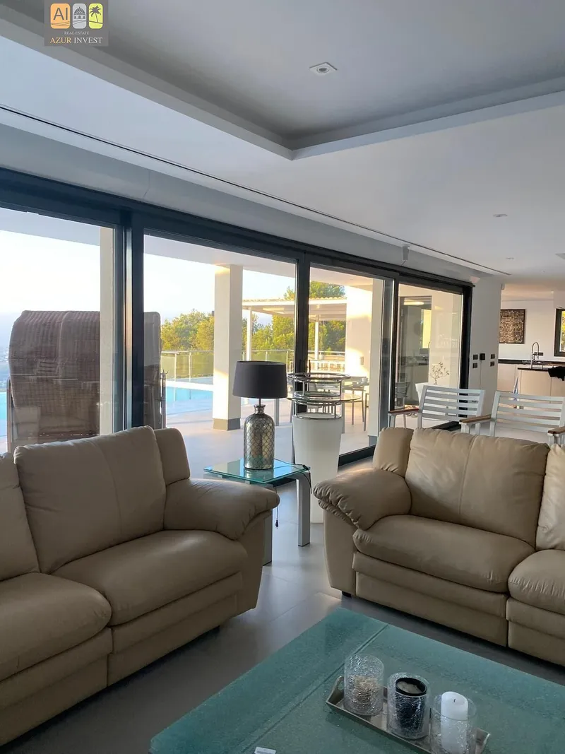 Villa à Altea - 10