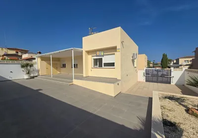 Maison Mitoyenne à La Nucía