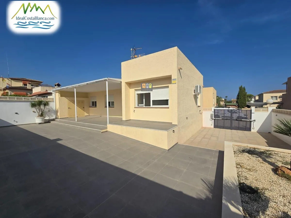 Terraced house à La Nucía