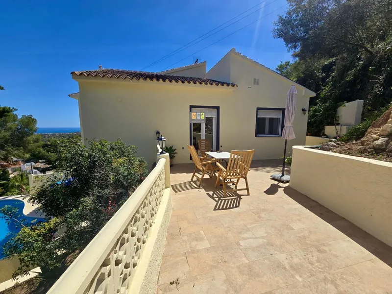 Villa à La Nucía - 5