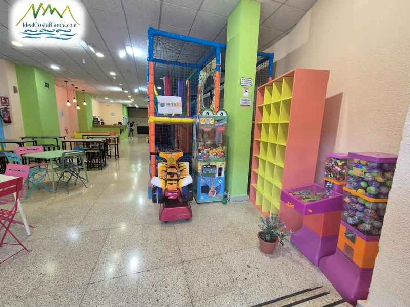 Commercial Unit in Benidorm - 6