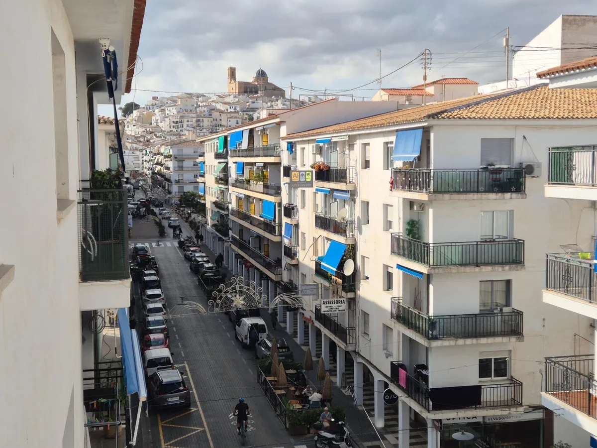 Appartement à Altea - Main