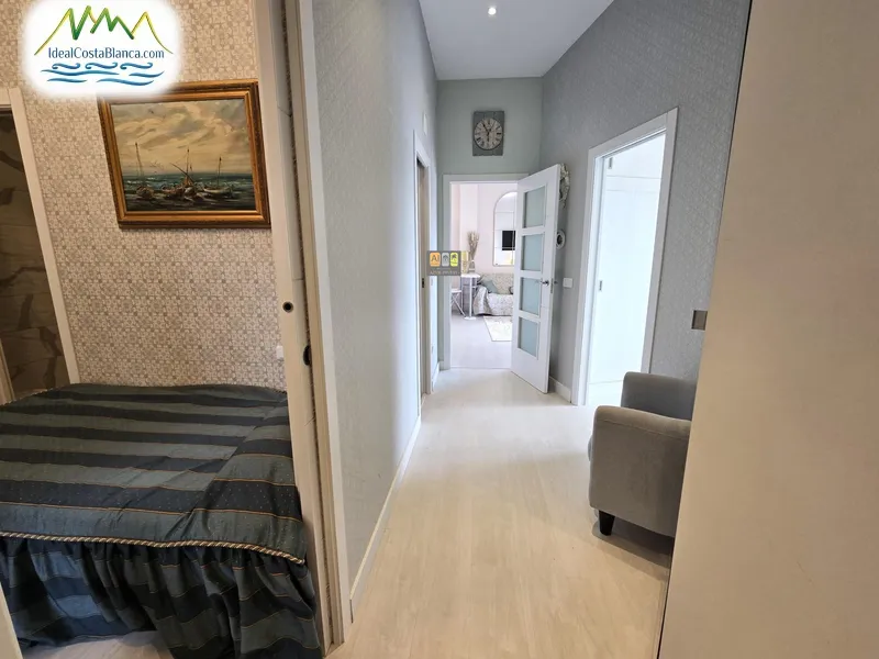 Apartamento en Altea - 2