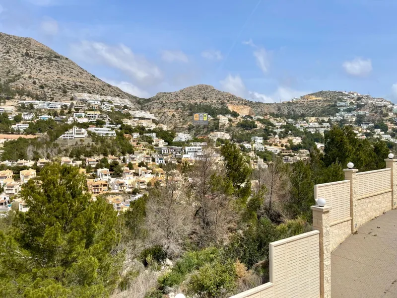 Villa à Altea - 5