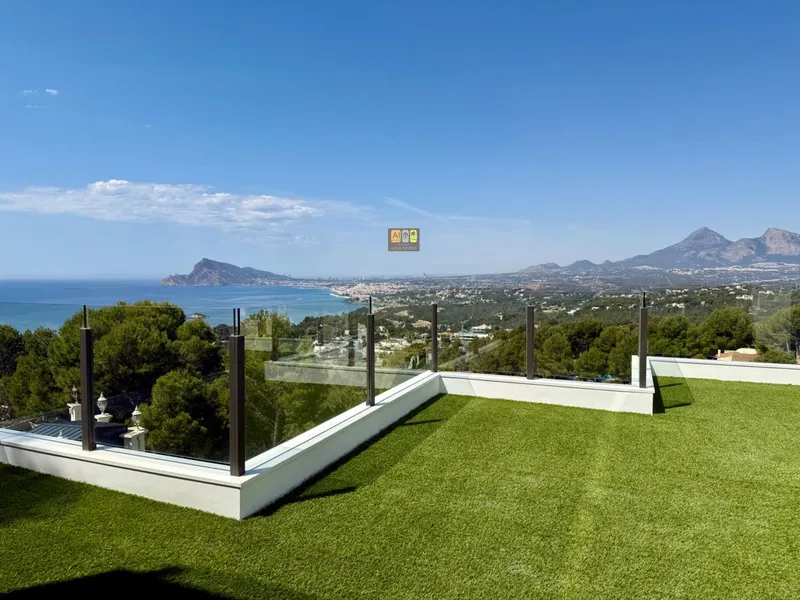 Villa in Altea - 22