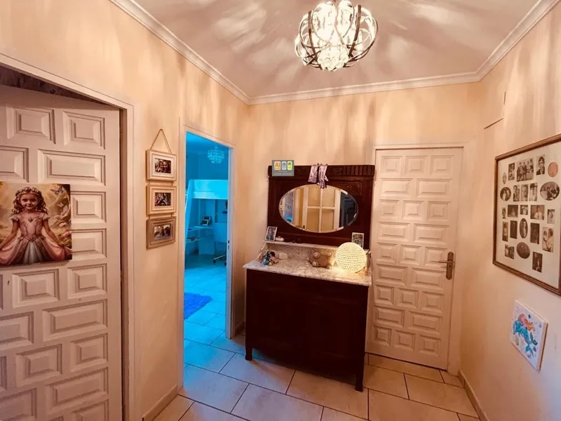 Villa à Calpe - 8