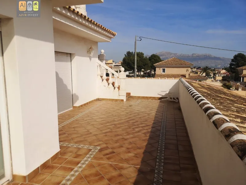 Villa à La Nucía - 8