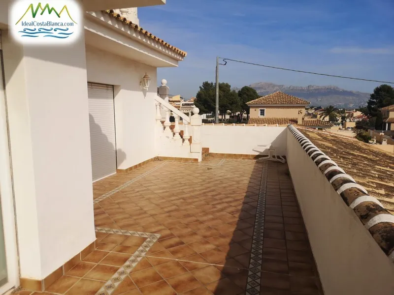 Villa à La Nucía - 7