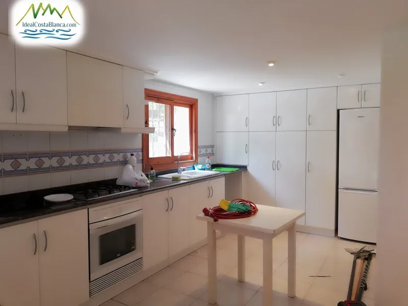 Terraced house in Altea la vella - 8