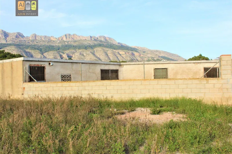 Maison de Campagne à Altea - 27