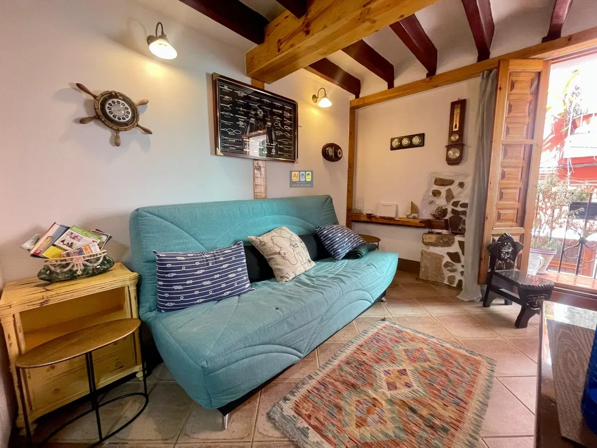 Appartement à Villajoyosa - Main