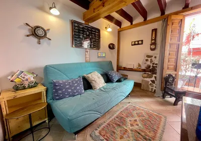 Apartamento en Villajoyosa