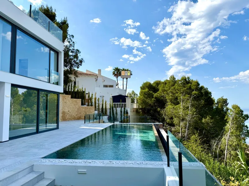 Villa in Altea - 2