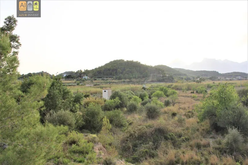Maison de Campagne à Altea - 29
