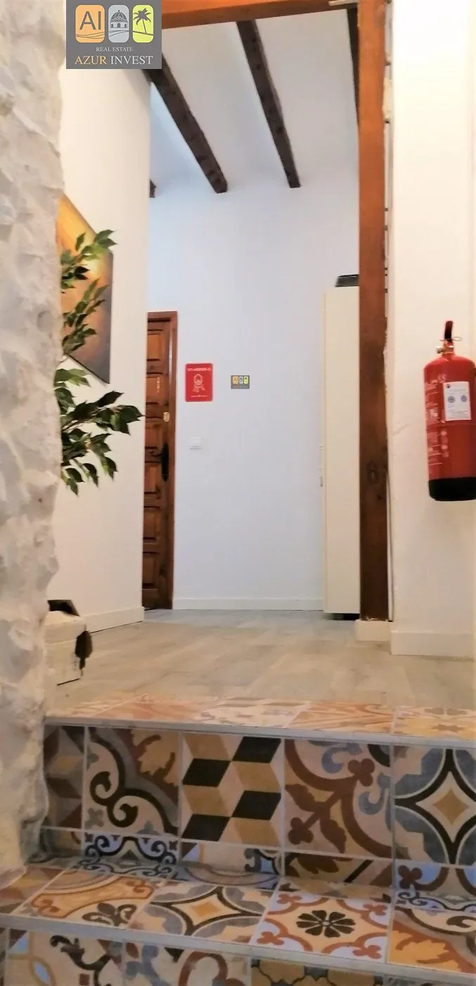 Apartment in Altea - 25