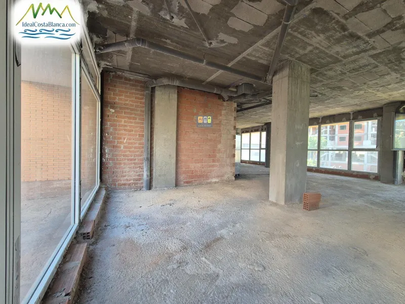 Commercial Unit in Calpe - 8