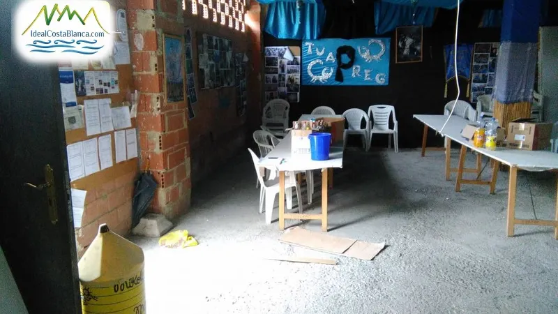 Commercial Unit in Altea - 3