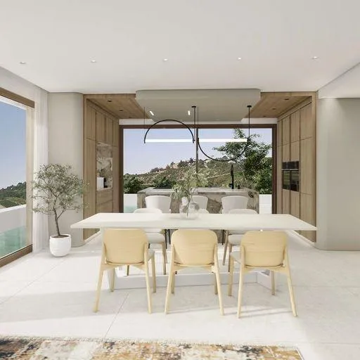 Villa in Finestrat - 7