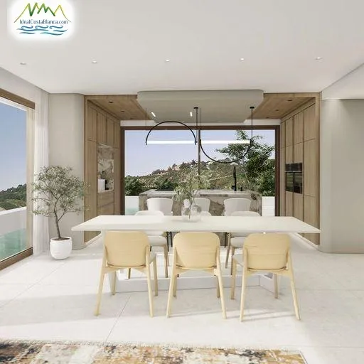 Villa in Finestrat - 6