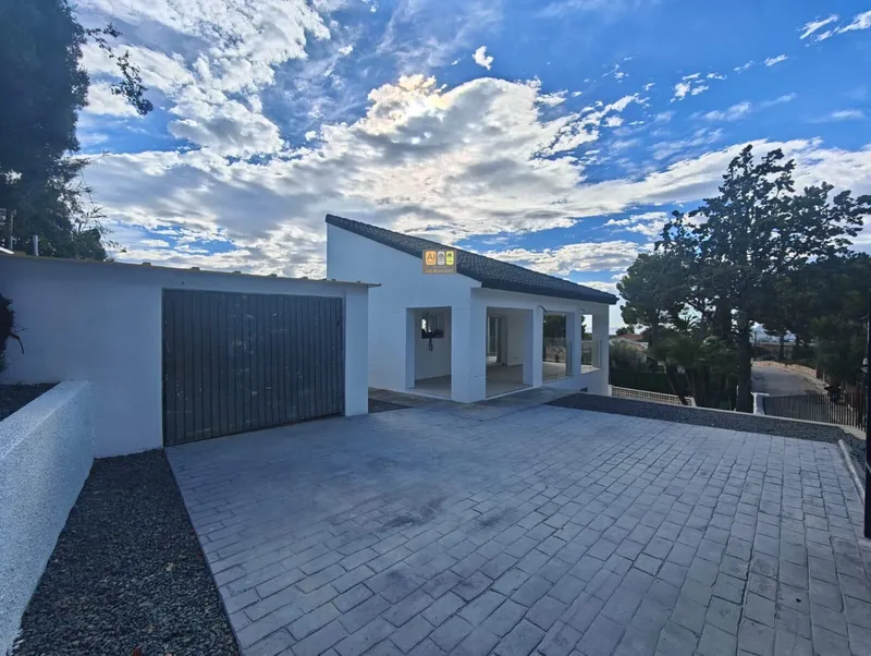 Villa in Altea - 41
