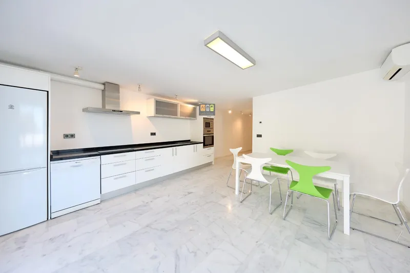 Chalet en Altea - 15