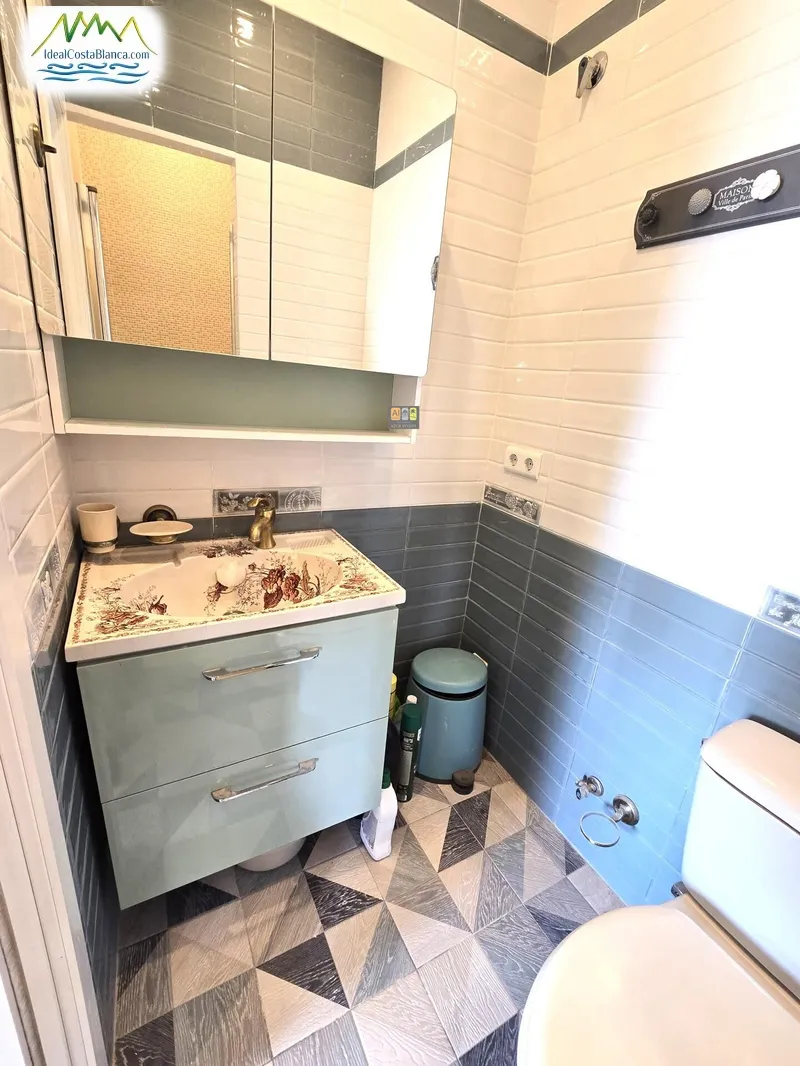 Apartamento en Altea - 5