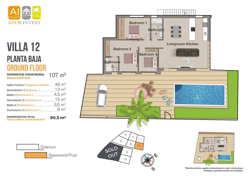 Chalet en Finestrat - 27
