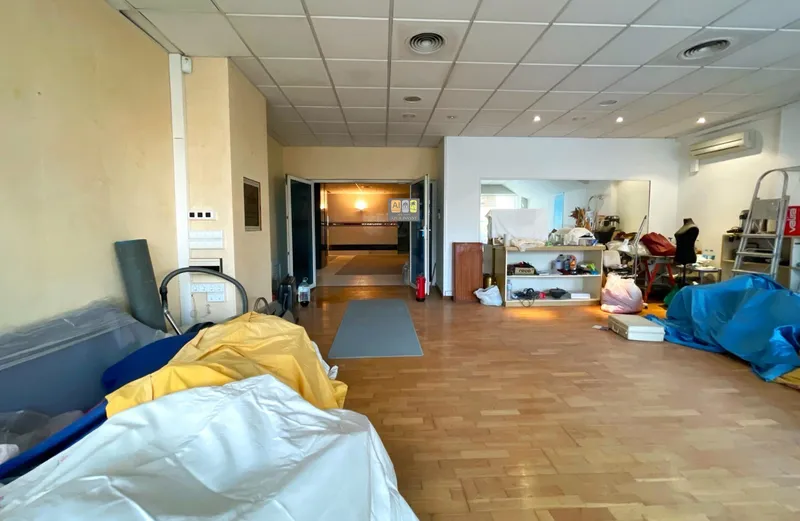 Local Comercial en Altea - 4
