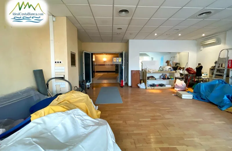 Commercial Unit in Altea - 3