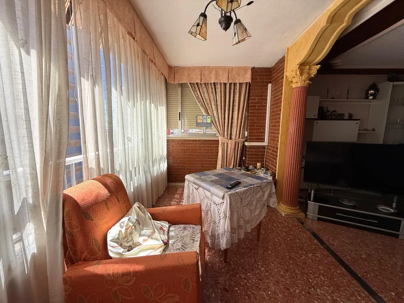 Apartment in Benidorm - 5