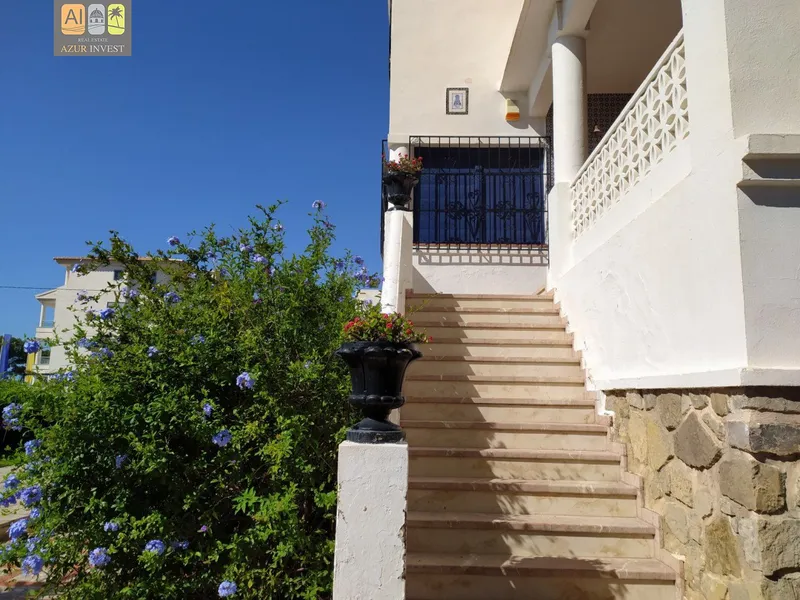Villa à Altea - 16