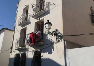 Apartamento en Altea