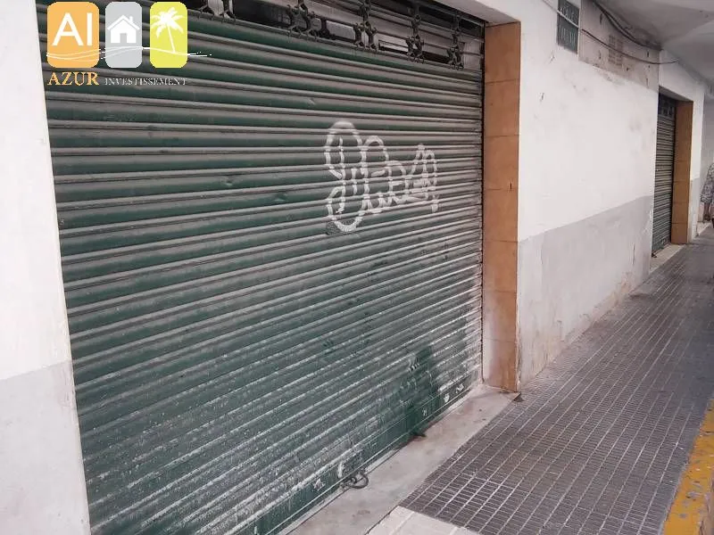 Gewerbeobjekt in Altea - 17