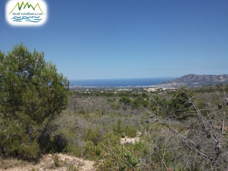 Plot à La Nucía - 3