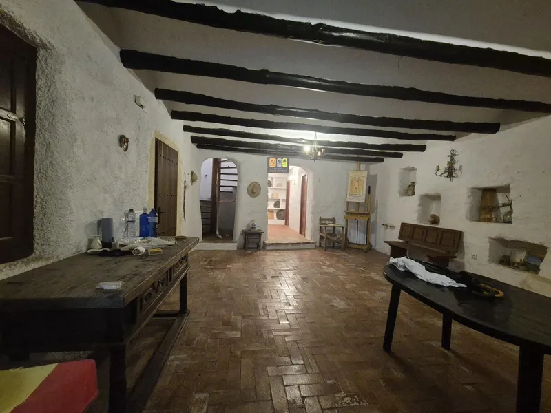 Villa à Polop - 20