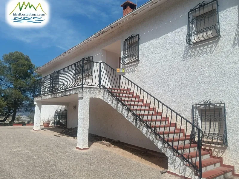 Villa à La Nucía - 7