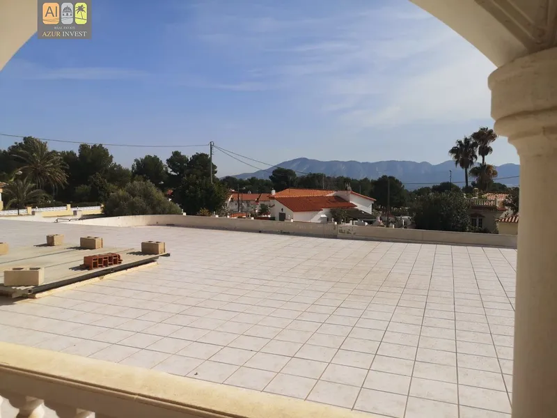 Villa à La Nucía - 9