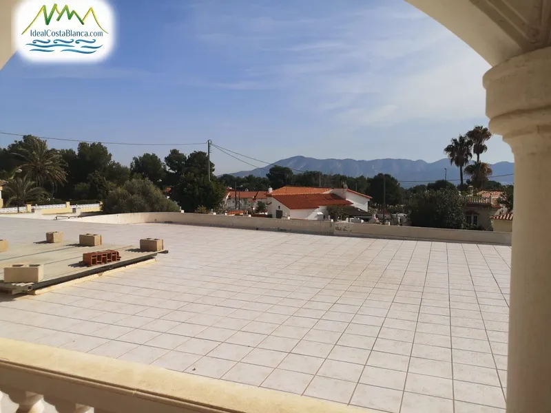 Villa à La Nucía - 8