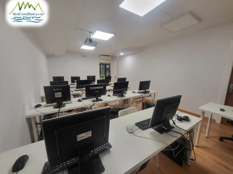 Commercial Unit in Altea - 3